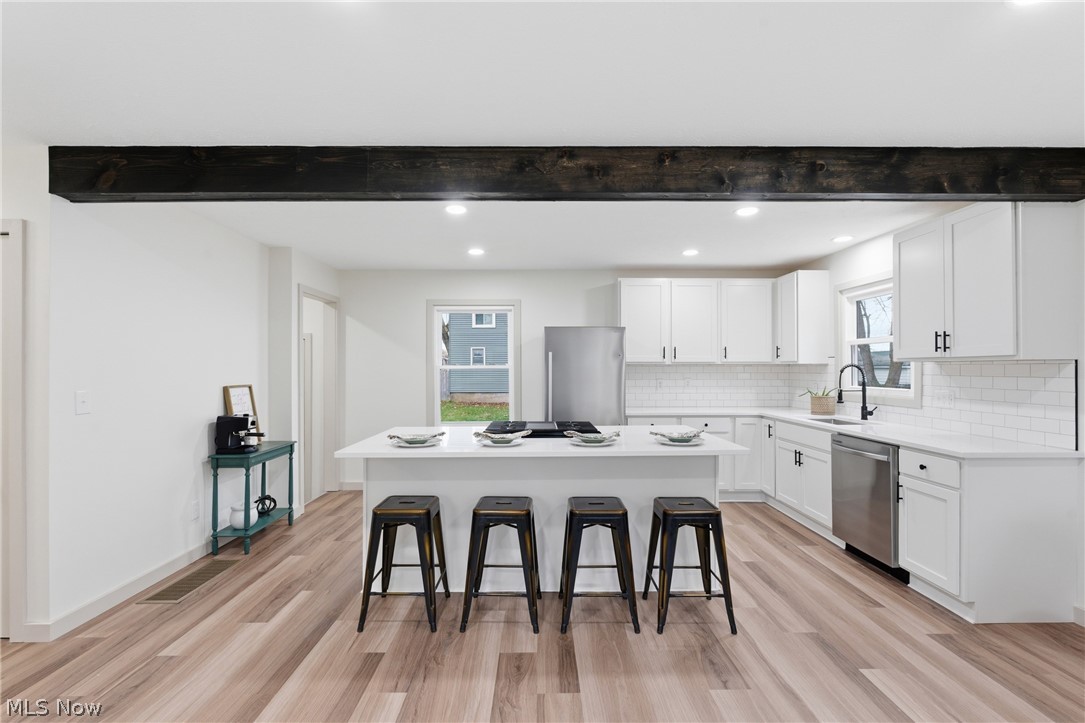 Homewood Ranch Allotment - Residential