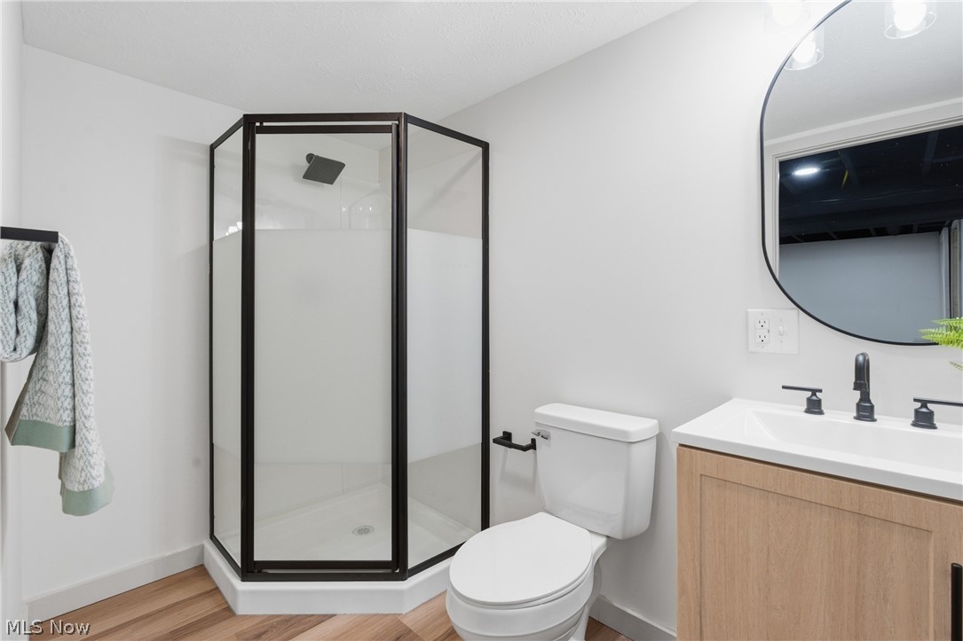 Homewood Ranch Allotment - Residential