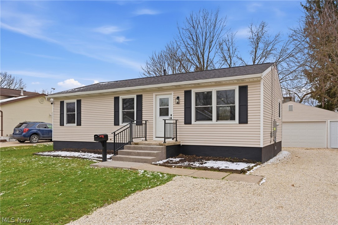 Homewood Ranch Allotment - Residential