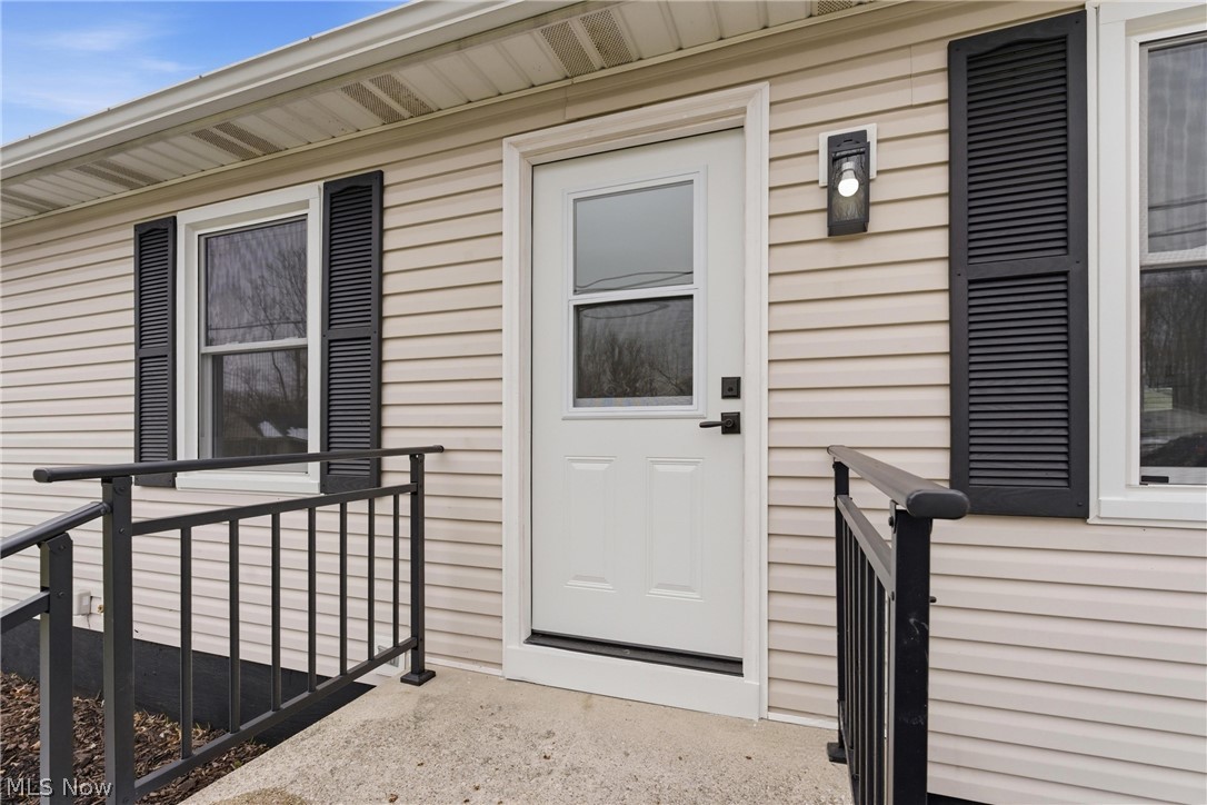 Homewood Ranch Allotment - Residential