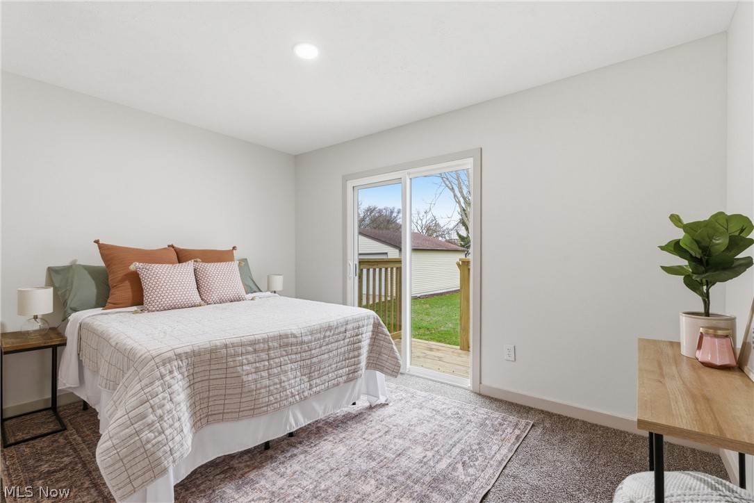 Homewood Ranch Allotment - Residential