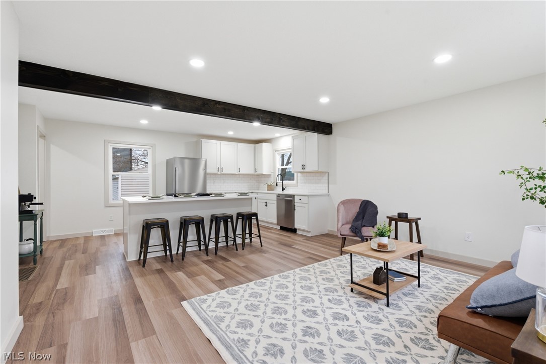 Homewood Ranch Allotment - Residential