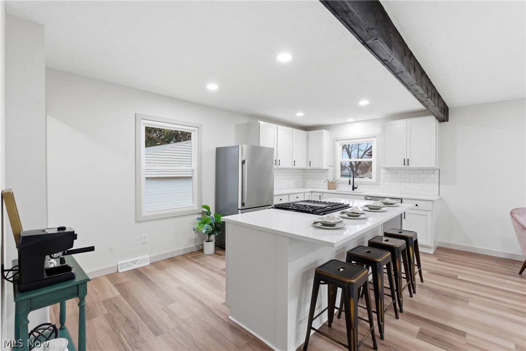 Homewood Ranch Allotment - Residential