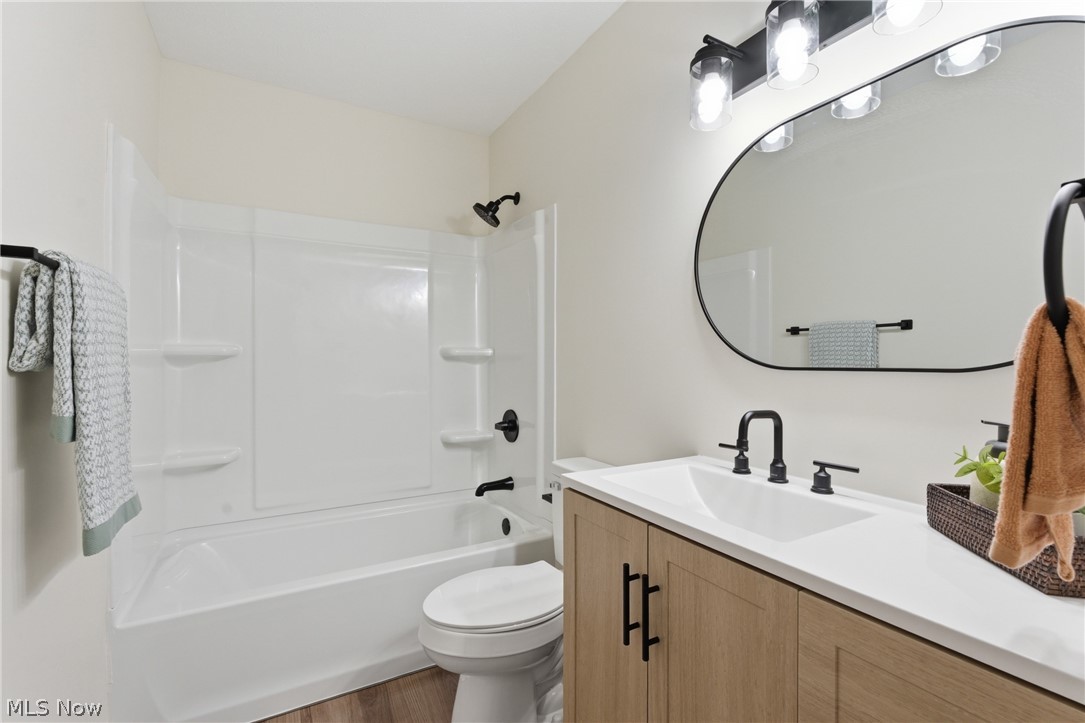 Homewood Ranch Allotment - Residential