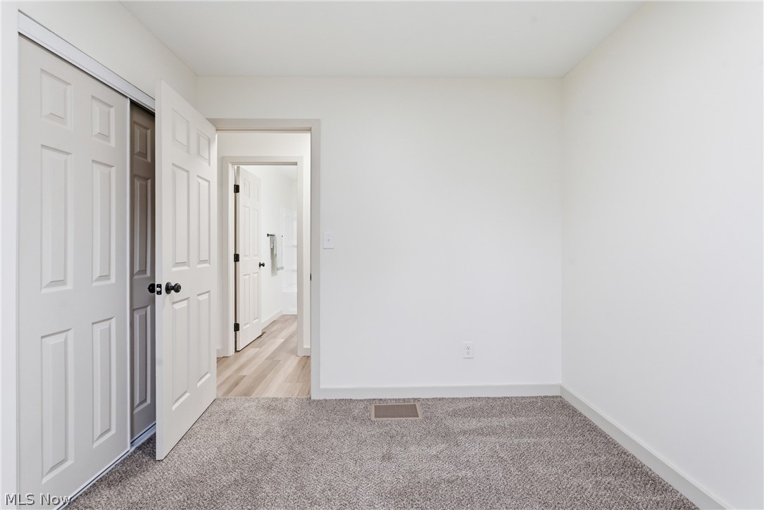 Homewood Ranch Allotment - Residential