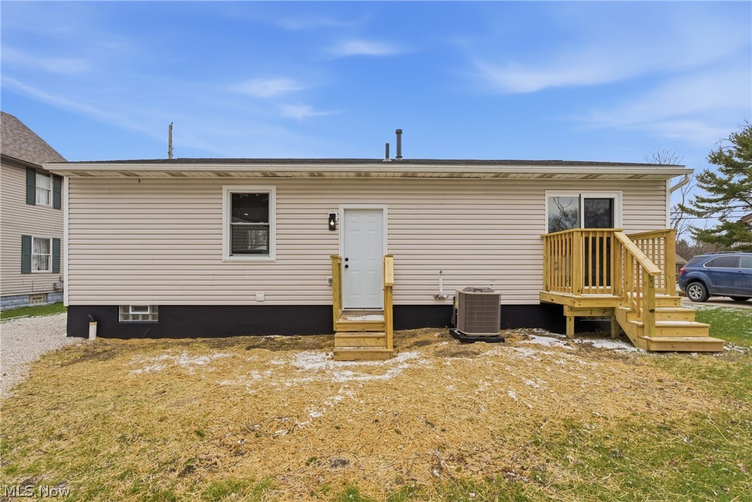Homewood Ranch Allotment - Residential