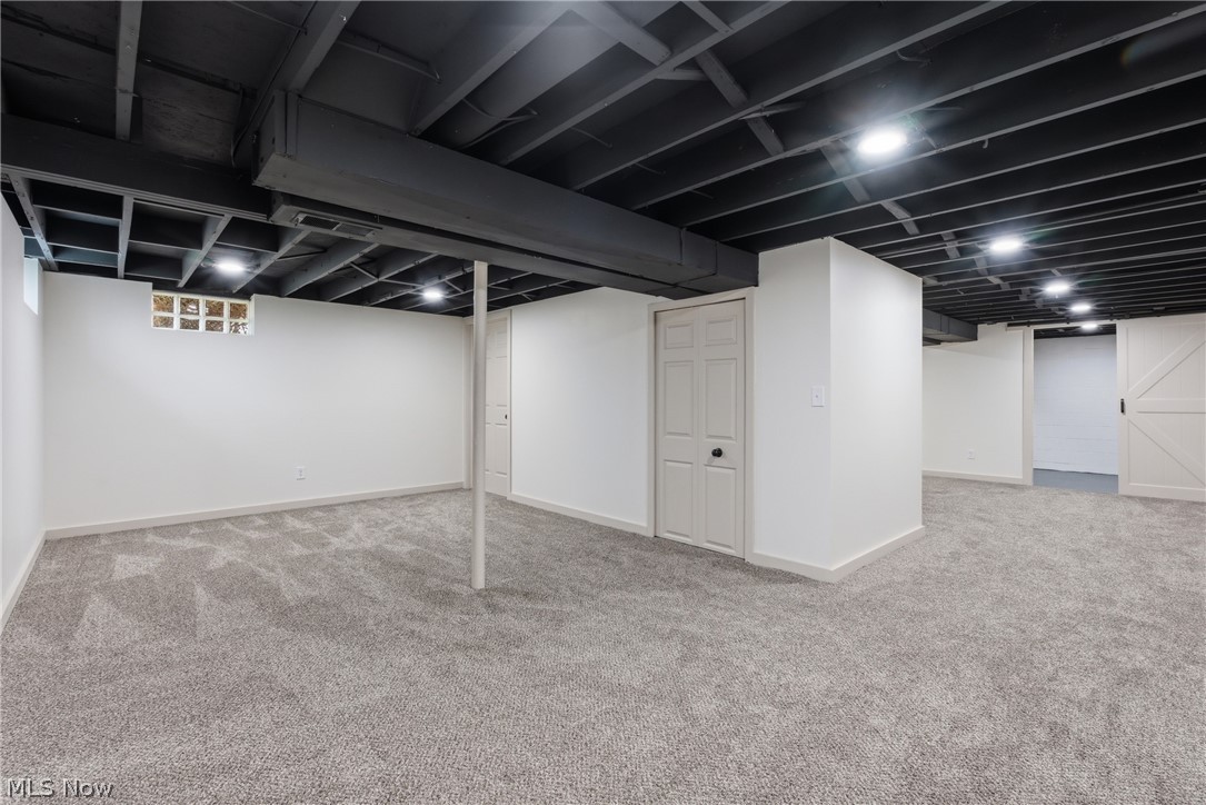 Homewood Ranch Allotment - Residential