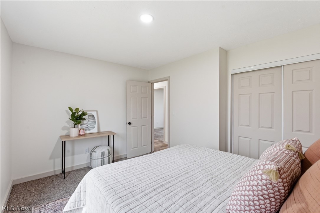 Homewood Ranch Allotment - Residential