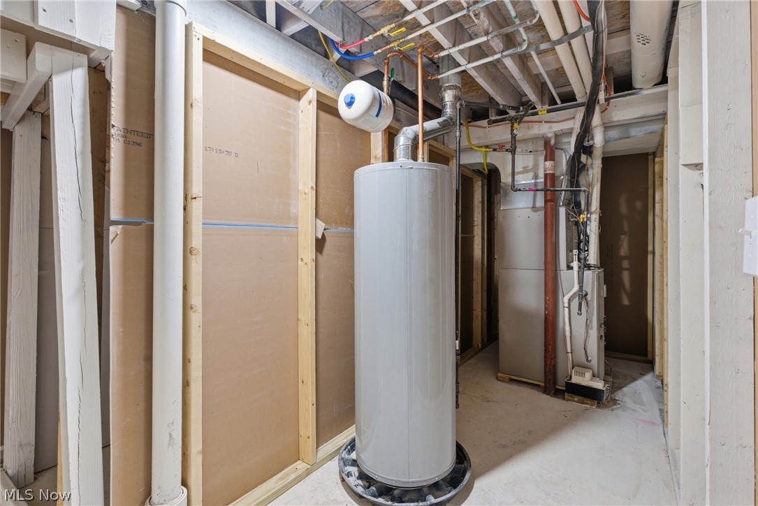 Homewood Ranch Allotment - Residential