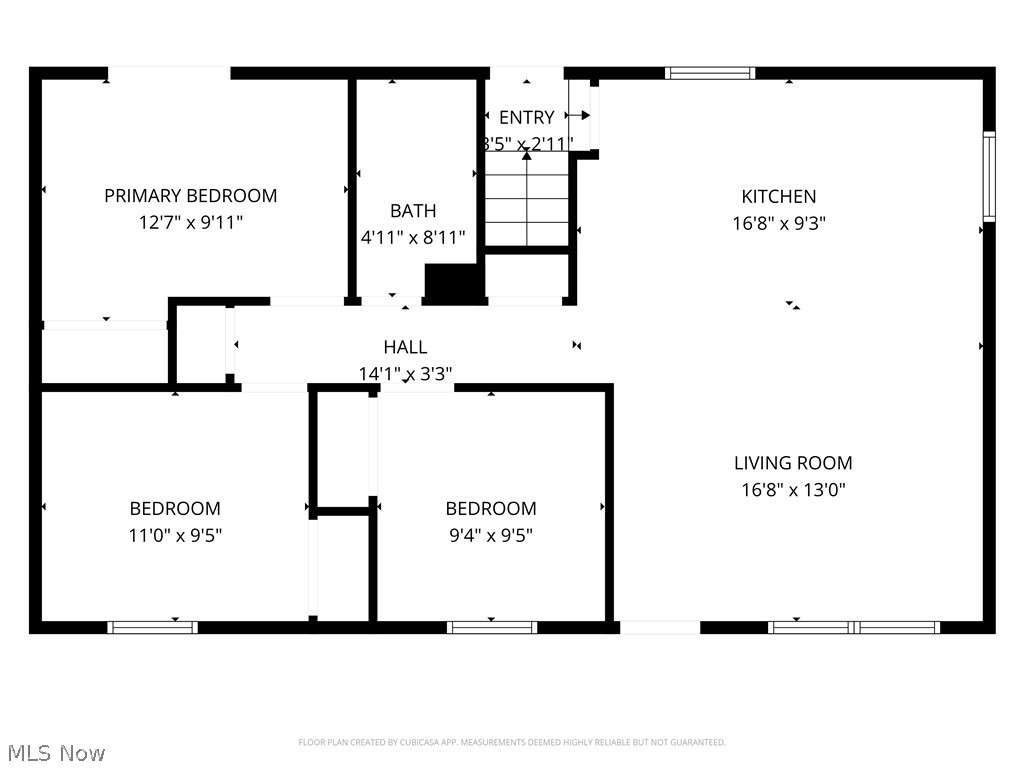 Homewood Ranch Allotment - Residential