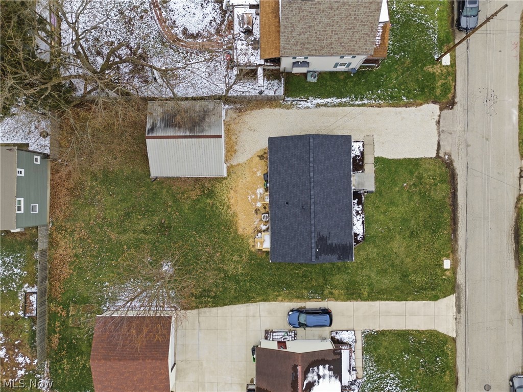 Homewood Ranch Allotment - Residential