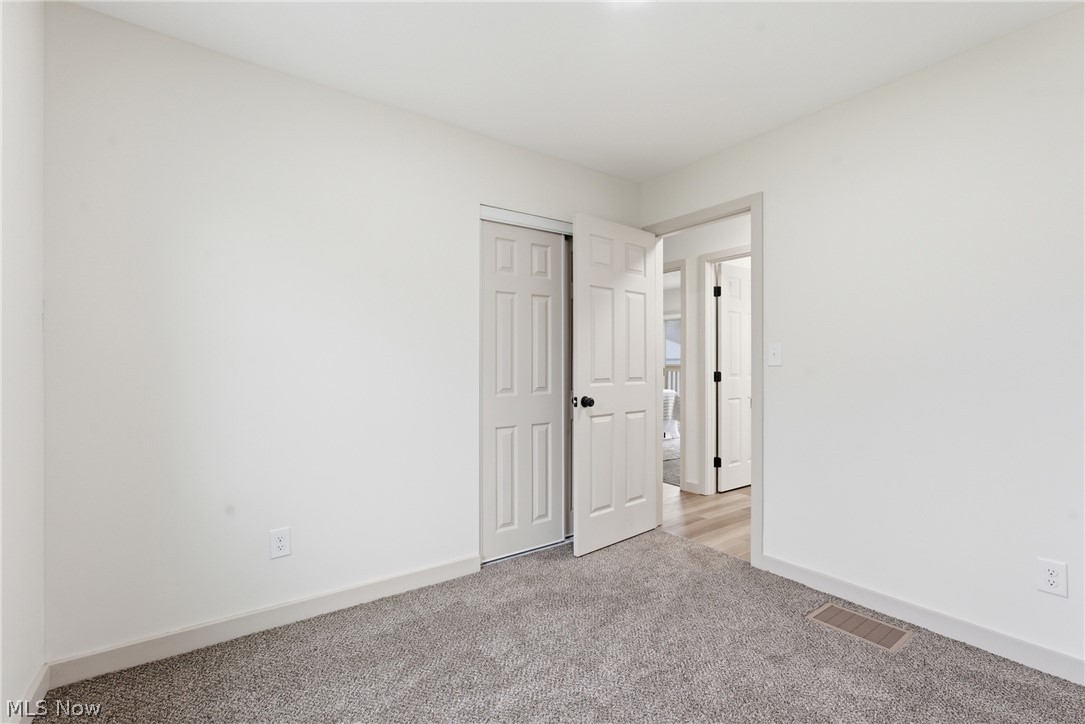 Homewood Ranch Allotment - Residential