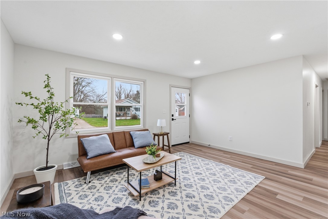 Homewood Ranch Allotment - Residential