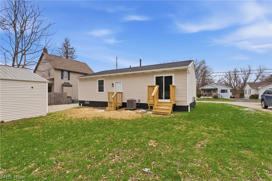 Homewood Ranch Allotment - Residential