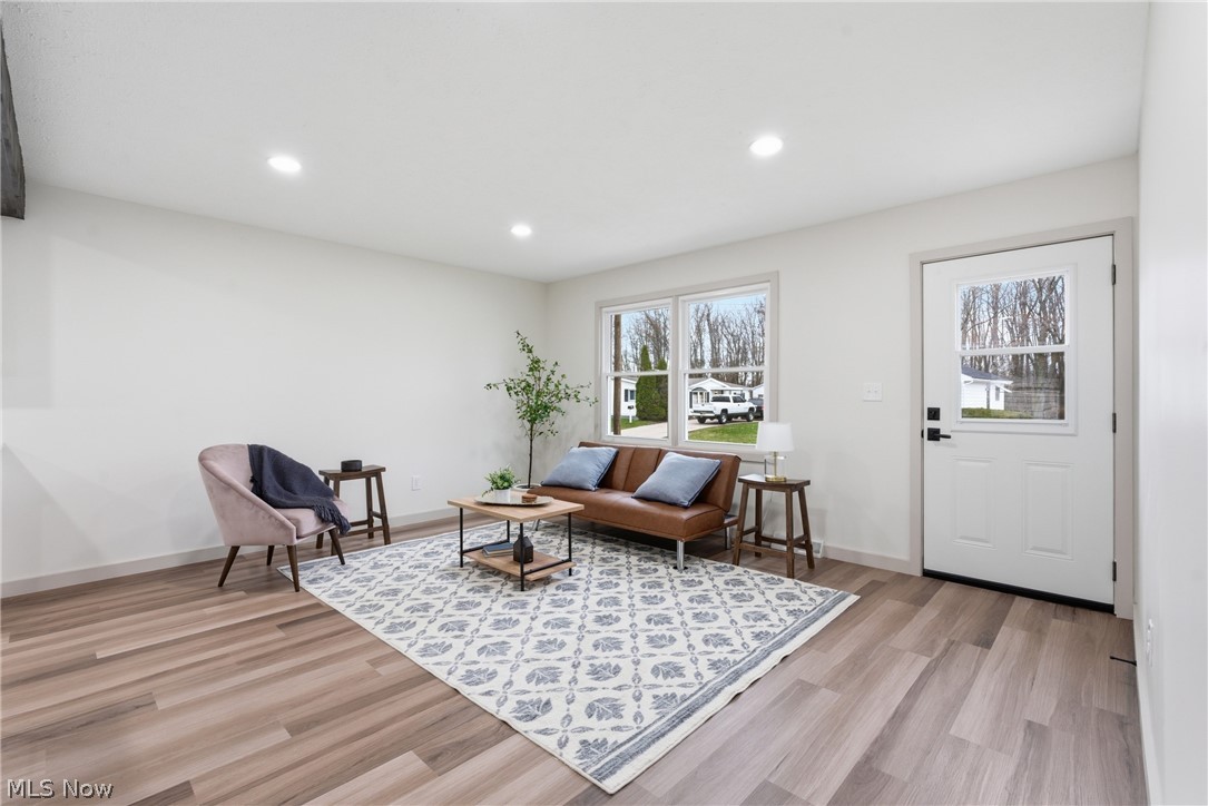 Homewood Ranch Allotment - Residential