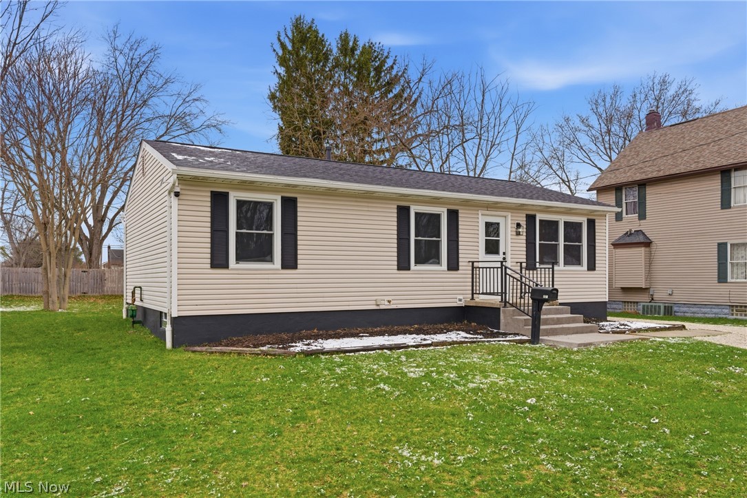 Homewood Ranch Allotment - Residential