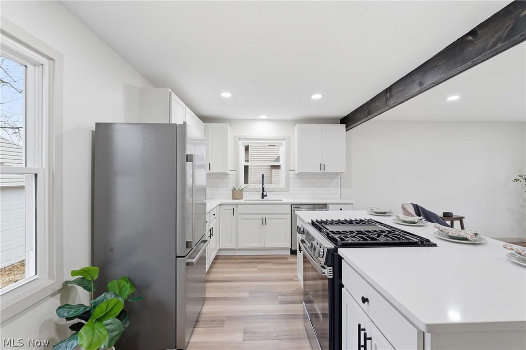 Homewood Ranch Allotment - Residential