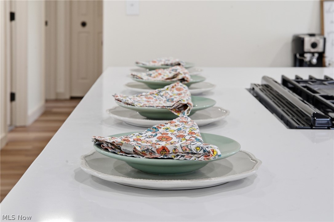 Homewood Ranch Allotment - Residential