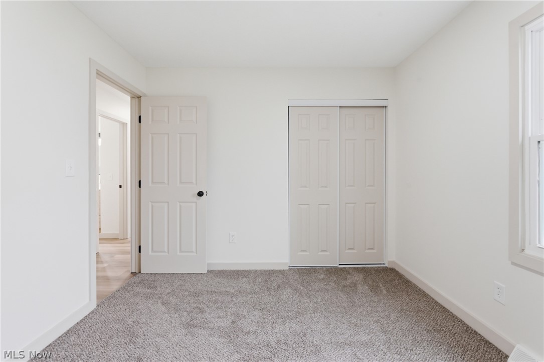 Homewood Ranch Allotment - Residential