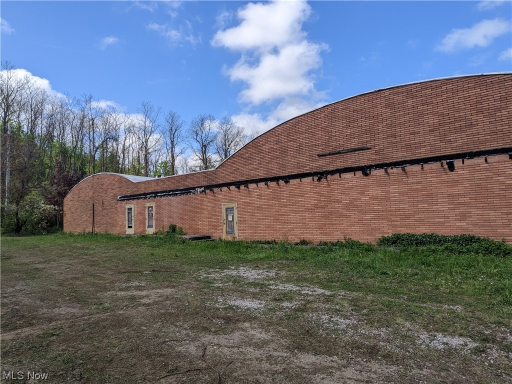 Township/Perry - Commercial Sale