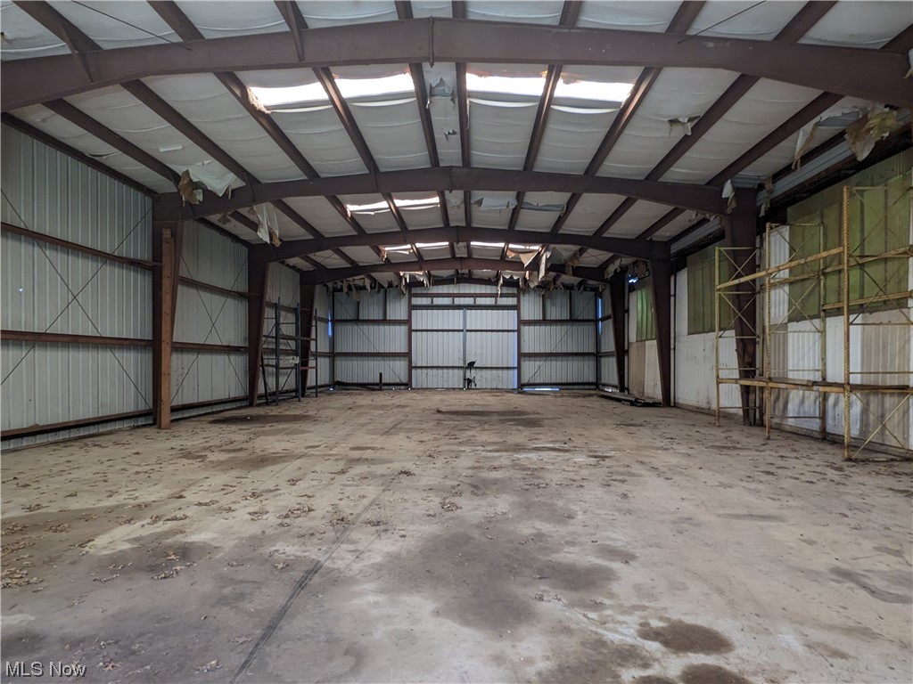 Township/Perry - Commercial Sale