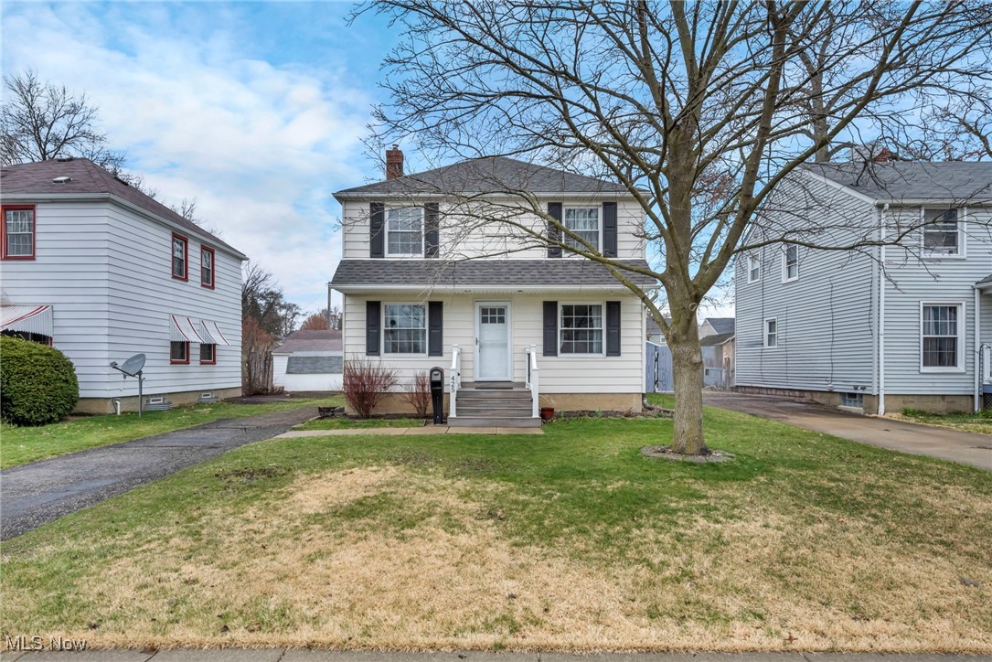425 Johnson Avenue, Cuyahoga Falls, Ohio image 2