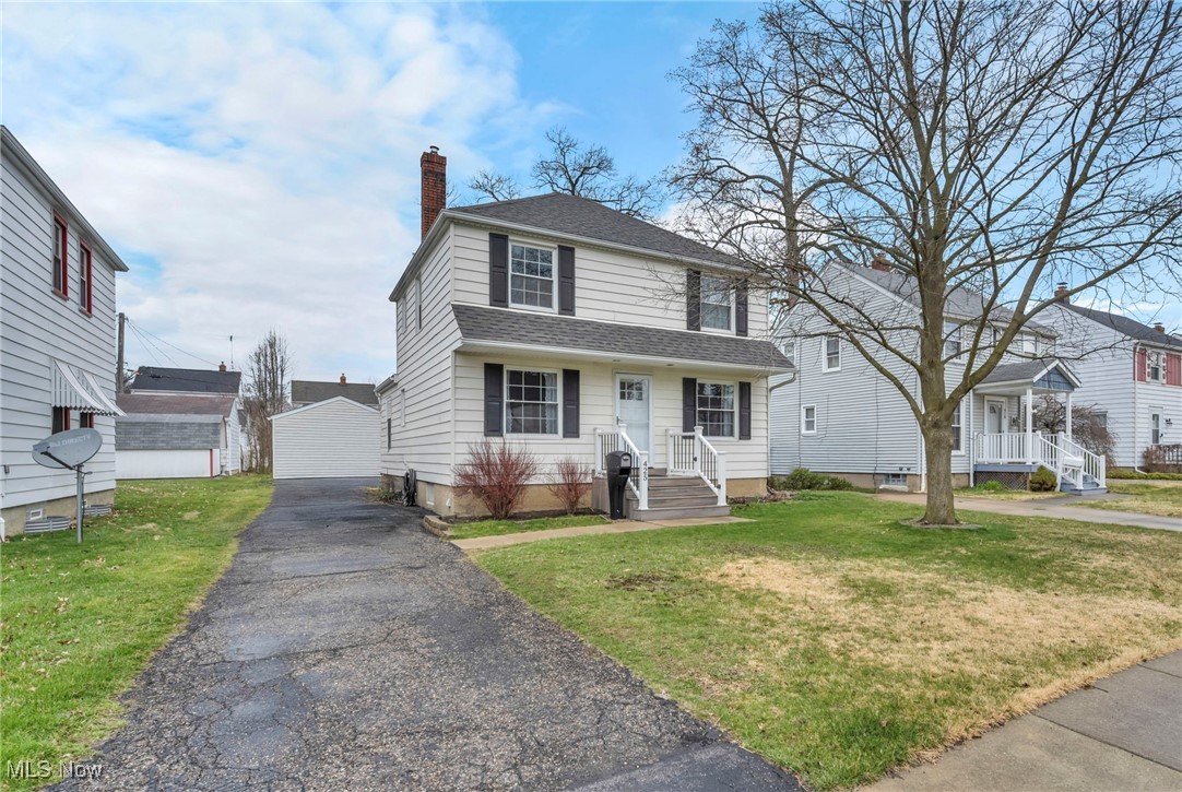 425 Johnson Avenue, Cuyahoga Falls, Ohio image 4