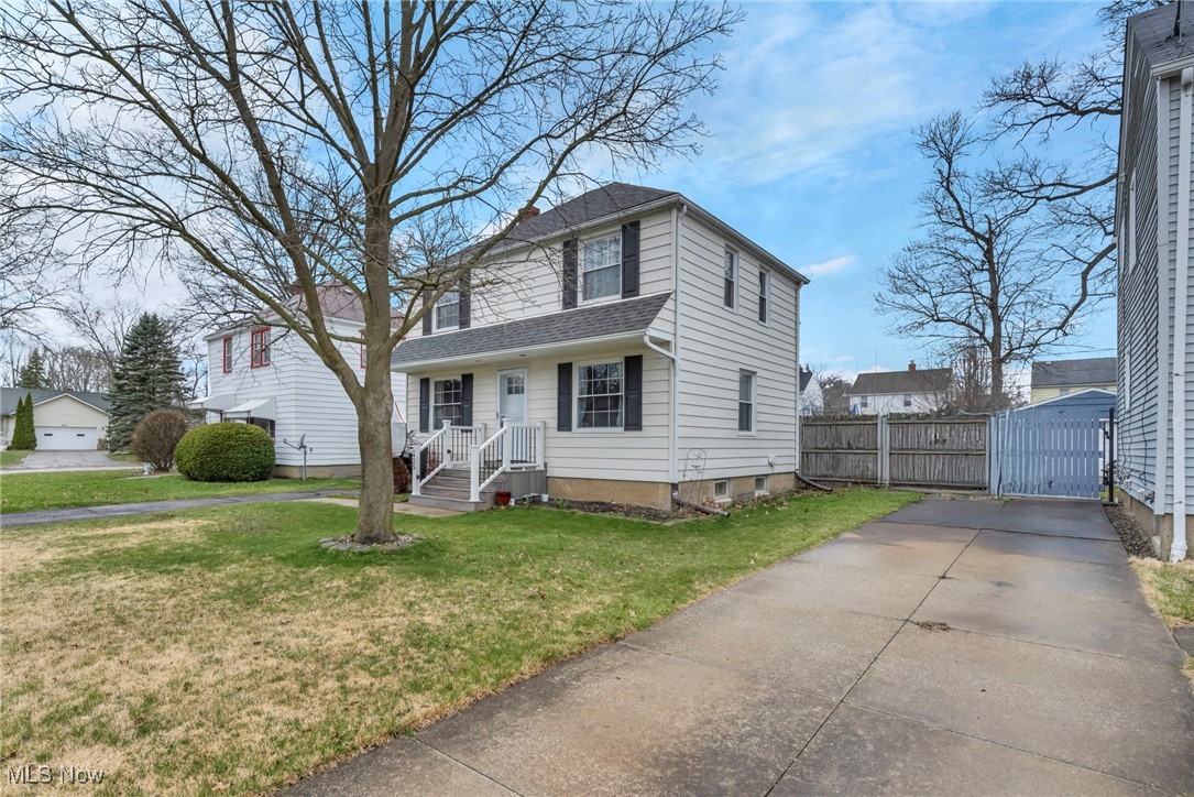 425 Johnson Avenue, Cuyahoga Falls, Ohio image 5