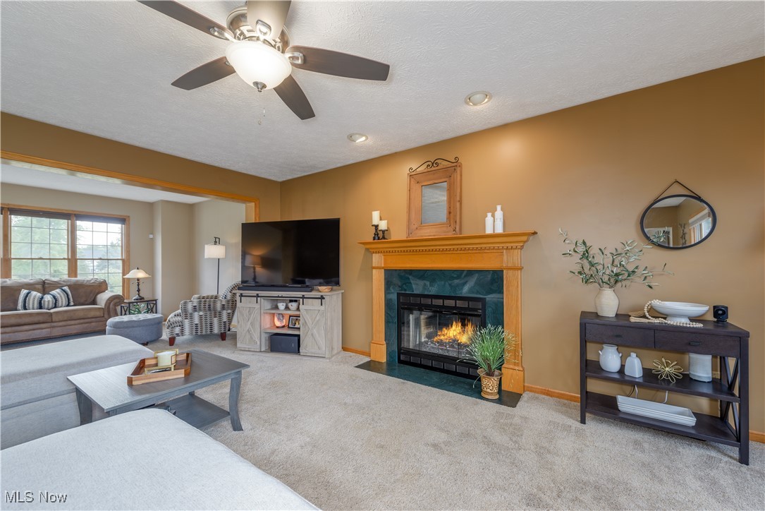 Regent Park - Residential