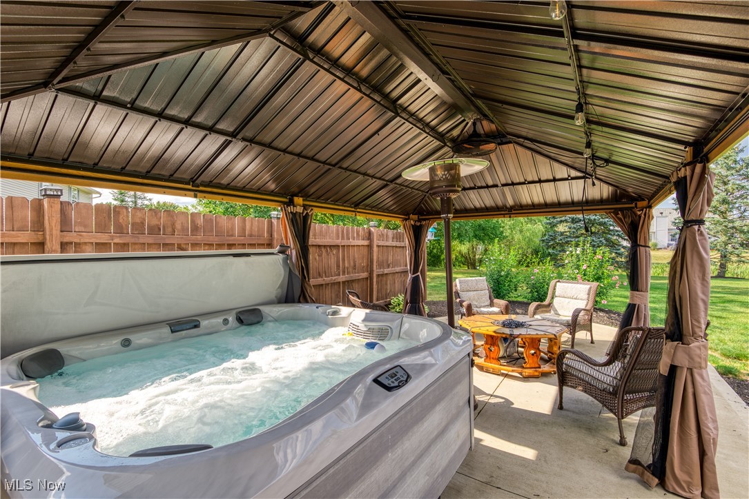 Regent Park - Residential