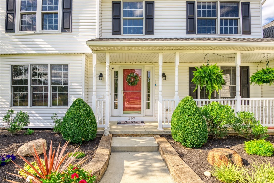 Regent Park - Residential