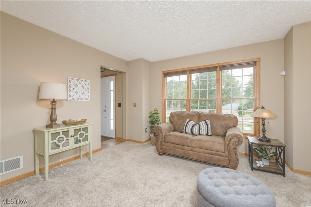 Regent Park - Residential