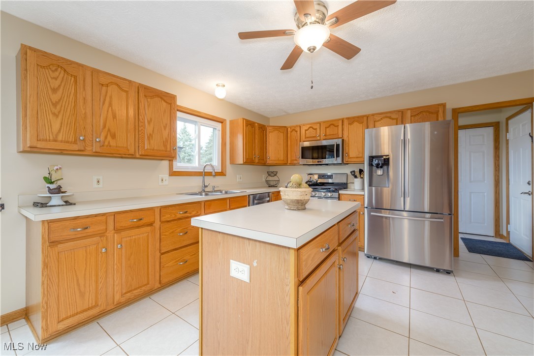 Regent Park - Residential