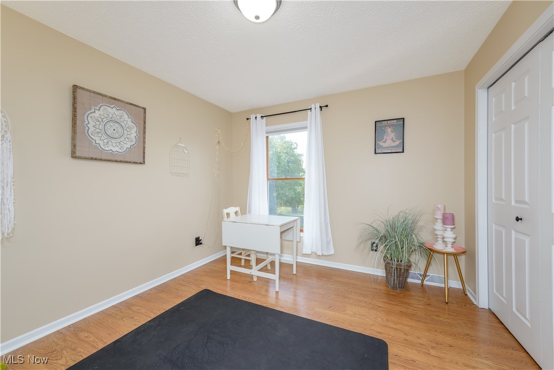 Regent Park - Residential