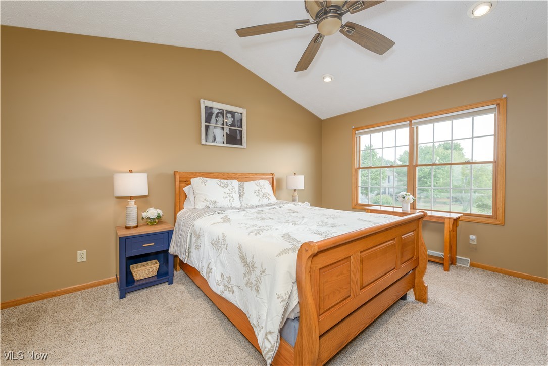 Regent Park - Residential