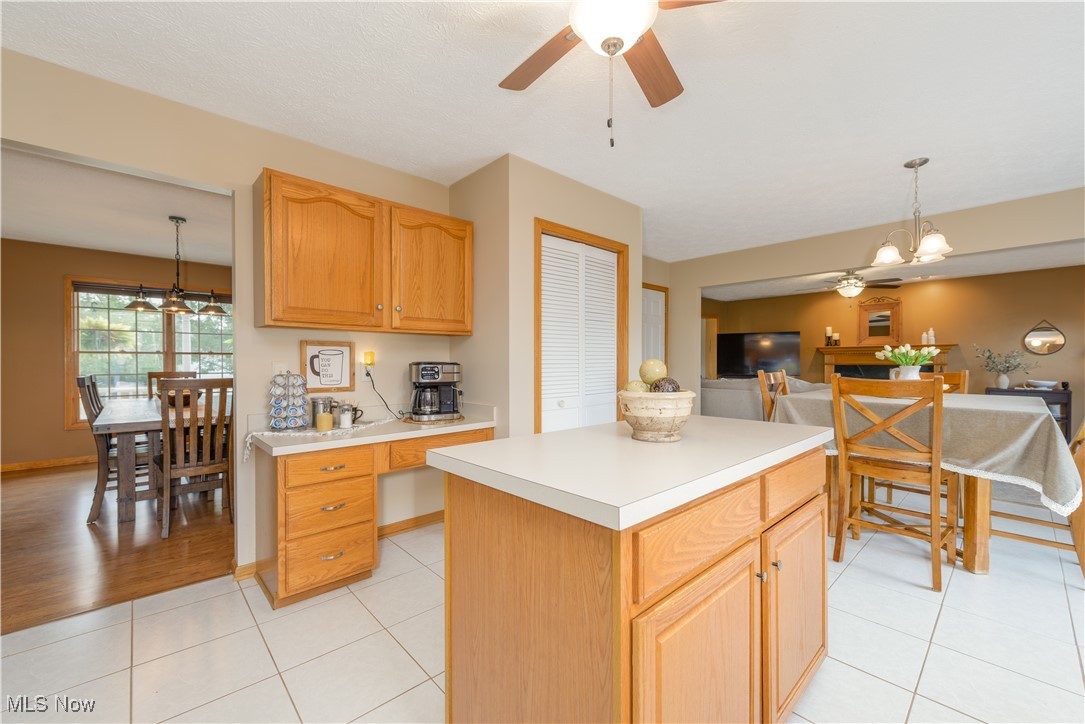 Regent Park - Residential