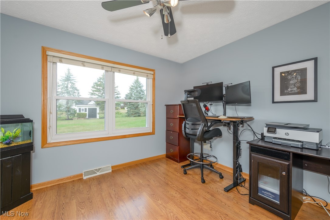 Regent Park - Residential