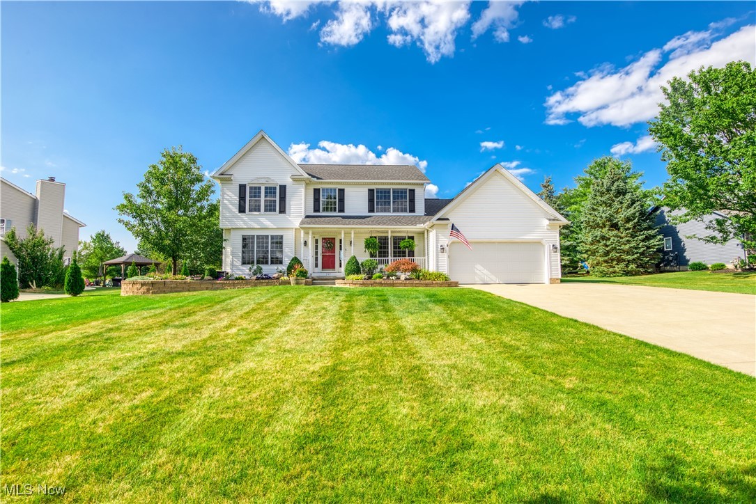 Regent Park - Residential