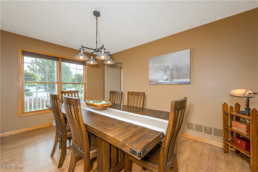 Regent Park - Residential