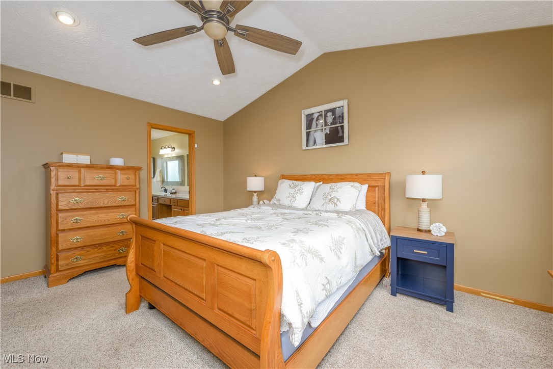 Regent Park - Residential