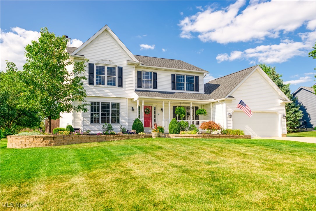 Regent Park - Residential