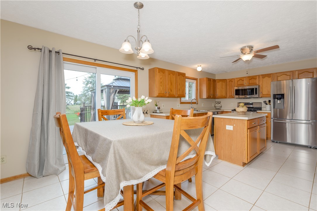 Regent Park - Residential