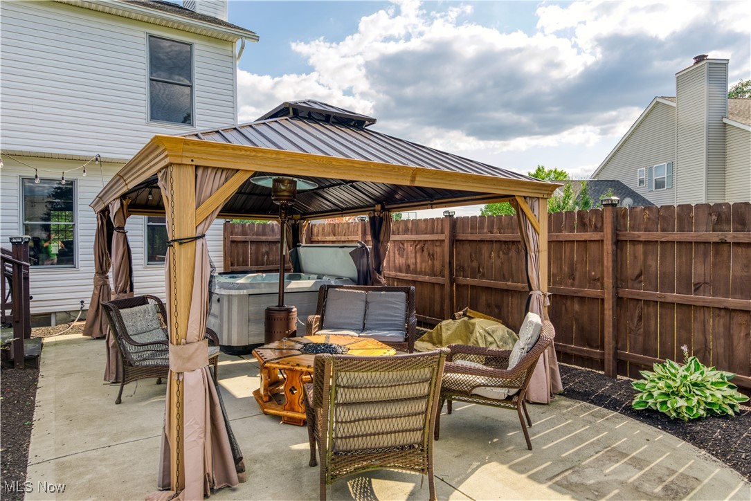 Regent Park - Residential