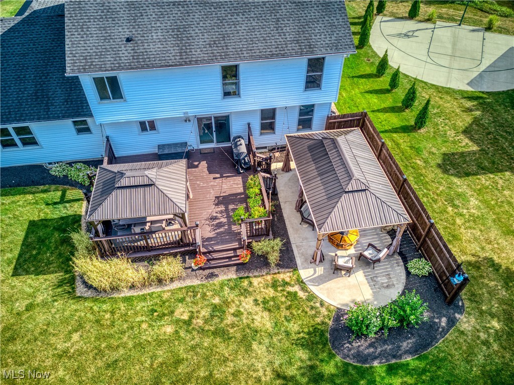 Regent Park - Residential