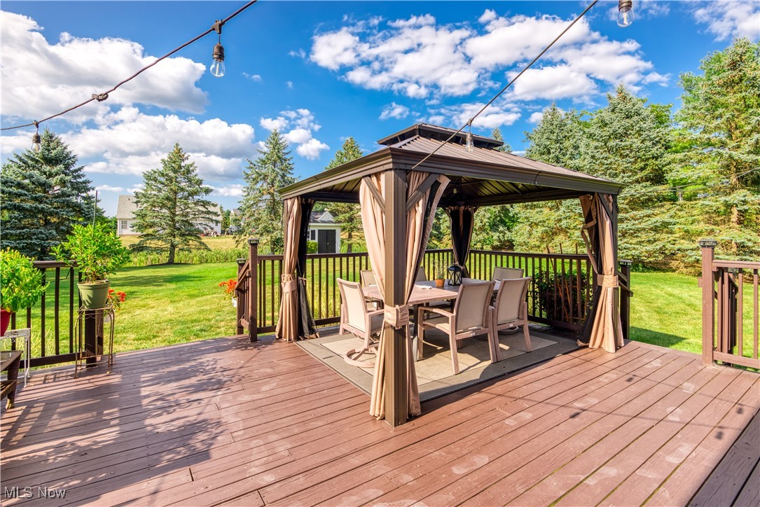 Regent Park - Residential