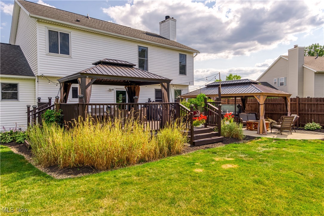 Regent Park - Residential