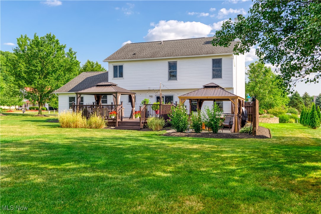 Regent Park - Residential