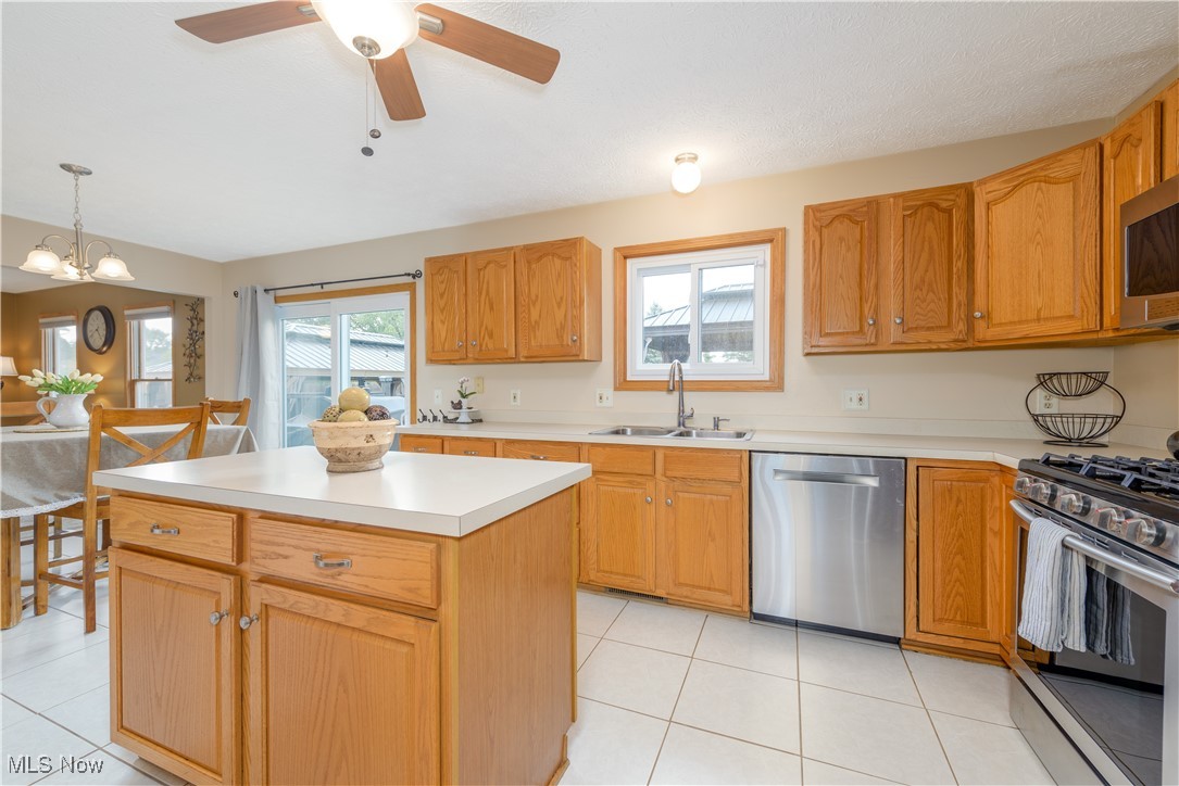 Regent Park - Residential