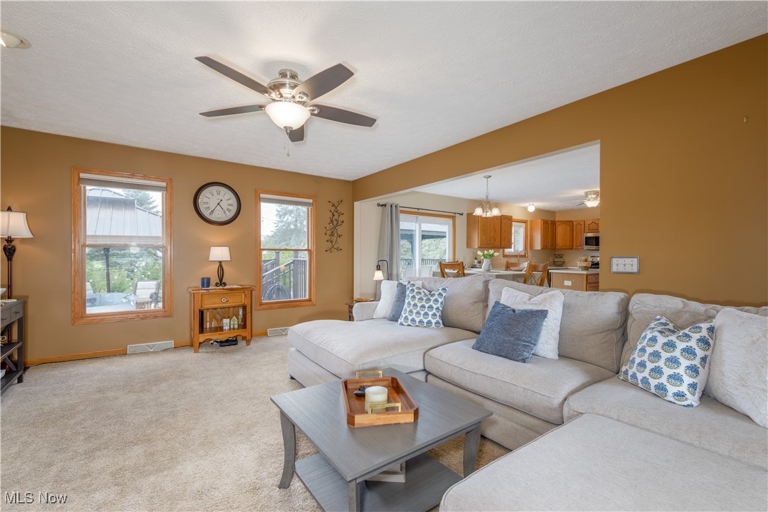 Regent Park - Residential