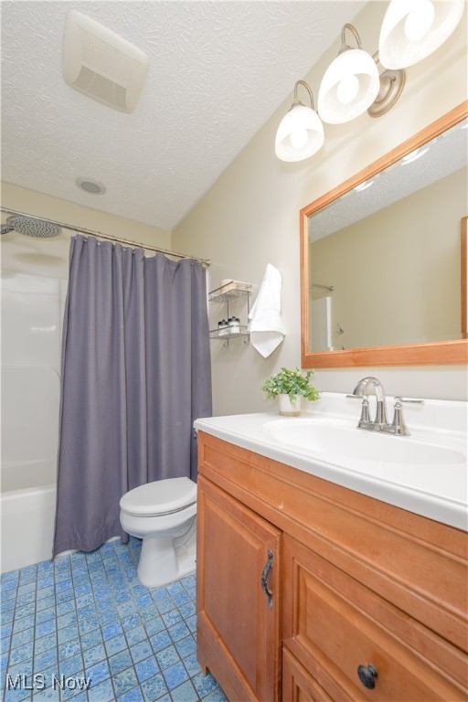 Regent Park - Residential